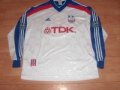 Crystal Palace Away football shirt 1998 - 1999