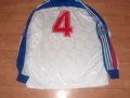 Crystal Palace Away football shirt 1998 - 1999