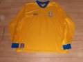 Crystal Palace Dritte Fußball-Trikots 1999 - 2000