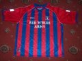 Crystal Palace Home football shirt 1999 - 2000