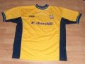 Crystal Palace Away football shirt 2000 - 2001
