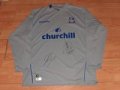 Crystal Palace Goalkeeper football shirt 2004 - 2005