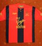 Crystal Palace Cup Shirt football shirt 1990 - 1991