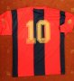 Crystal Palace Cup Shirt football shirt 1990 - 1991