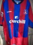 Crystal Palace Home football shirt 2004 - 2005
