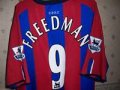 Crystal Palace Home football shirt 2004 - 2005