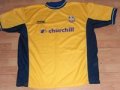 Crystal Palace Away football shirt 2000 - 2001