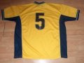 Crystal Palace Away football shirt 2000 - 2001
