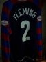Crystal Palace Home football shirt 2003 - 2004
