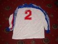 Crystal Palace Away football shirt 1998 - 1999