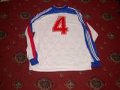 Crystal Palace Away football shirt 1998 - 1999