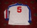 Crystal Palace Away football shirt 1998 - 1999