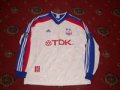 Crystal Palace Away football shirt 1998 - 1999