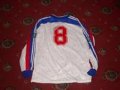 Crystal Palace Away football shirt 1998 - 1999