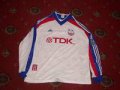 Crystal Palace Away football shirt 1998 - 1999