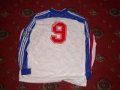 Crystal Palace Away football shirt 1998 - 1999