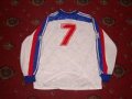 Crystal Palace Away football shirt 1998 - 1999