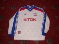 Crystal Palace Away football shirt 1998 - 1999