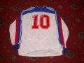 Crystal Palace Away football shirt 1998 - 1999