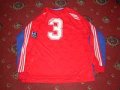 Crystal Palace Home football shirt 1998 - 1999