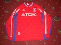 Crystal Palace Home football shirt 1998 - 1999