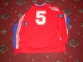 Crystal Palace Home football shirt 1998 - 1999