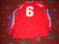 Crystal Palace Home football shirt 1998 - 1999