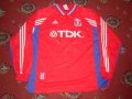 Crystal Palace Home football shirt 1998 - 1999