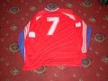 Crystal Palace Home football shirt 1998 - 1999