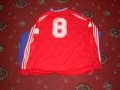 Crystal Palace Home football shirt 1998 - 1999