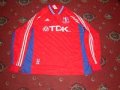 Crystal Palace Home football shirt 1998 - 1999
