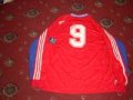 Crystal Palace Home football shirt 1998 - 1999