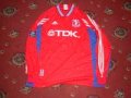 Crystal Palace Home football shirt 1998 - 1999