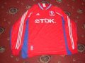 Crystal Palace Home football shirt 1998 - 1999