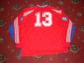 Crystal Palace Home football shirt 1998 - 1999