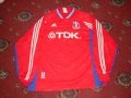 Crystal Palace Home football shirt 1998 - 1999