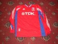 Crystal Palace Home football shirt 1998 - 1999