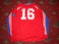 Crystal Palace Home football shirt 1998 - 1999