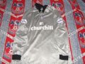 Crystal Palace Goalkeeper football shirt 2001 - 2002