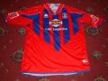 Crystal Palace Home football shirt 2007 - 2008