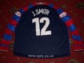 Crystal Palace Home football shirt 2003 - 2004