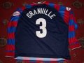 Crystal Palace Home football shirt 2003 - 2004