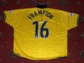Crystal Palace Third football shirt 2001 - 2002
