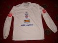 Crystal Palace Third football shirt 2007 - 2008