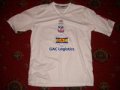 Crystal Palace Third football shirt 2007 - 2008