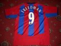 Crystal Palace Home football shirt 2004 - 2005