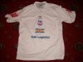 Crystal Palace Third football shirt 2007 - 2008
