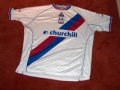 Crystal Palace Away football shirt 2002 - 2003