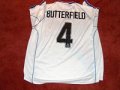 Crystal Palace Away football shirt 2002 - 2003