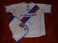 Crystal Palace Away football shirt 2002 - 2003